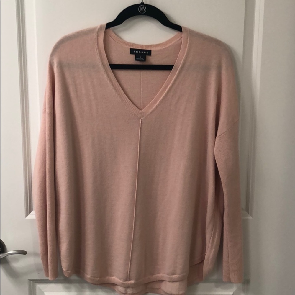 Trouve sweater
